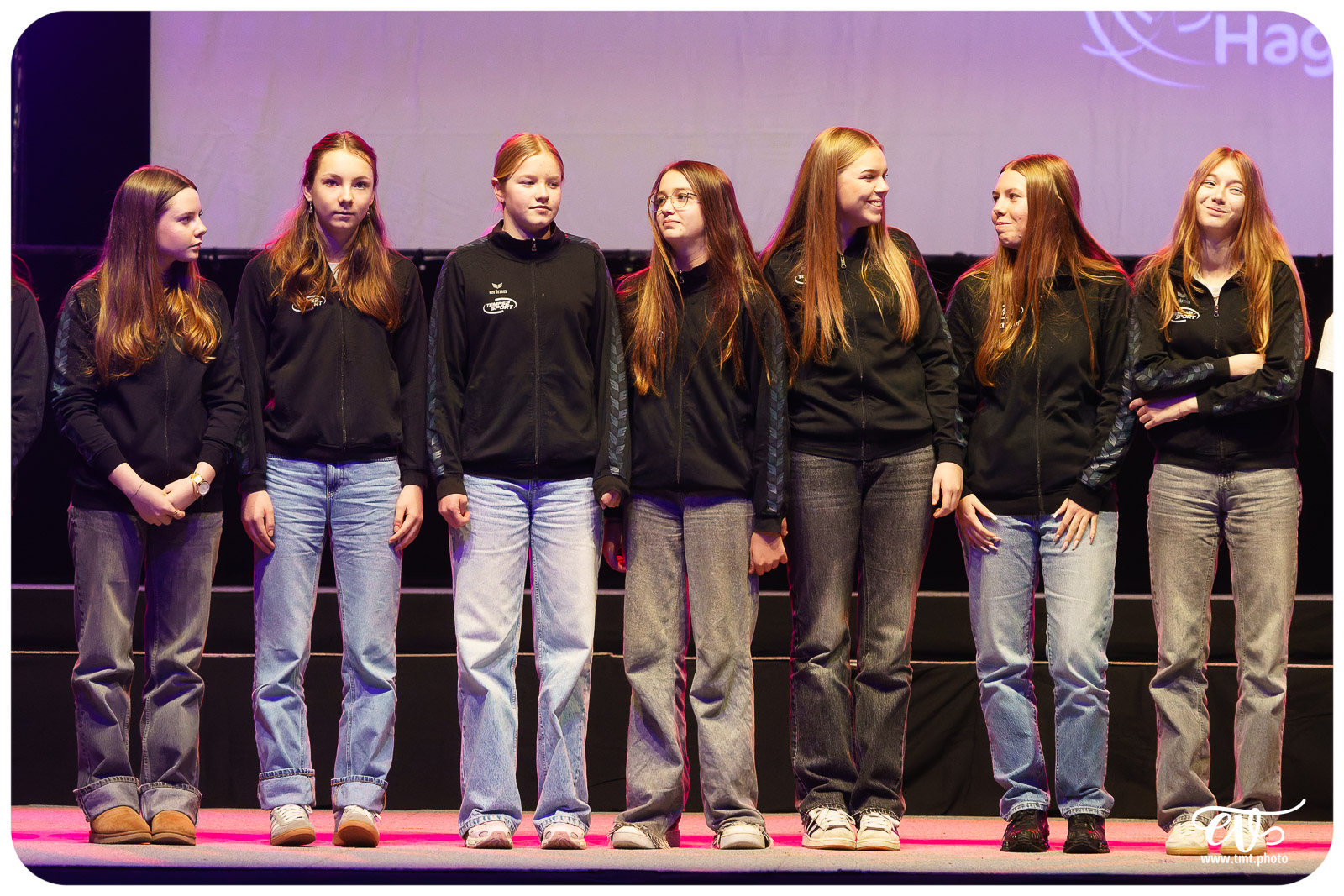 CEREMONIE DES CHAMPIONS